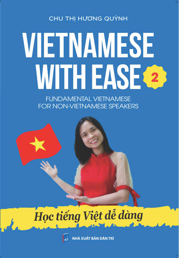 Cover Vietnamese with Ease 2