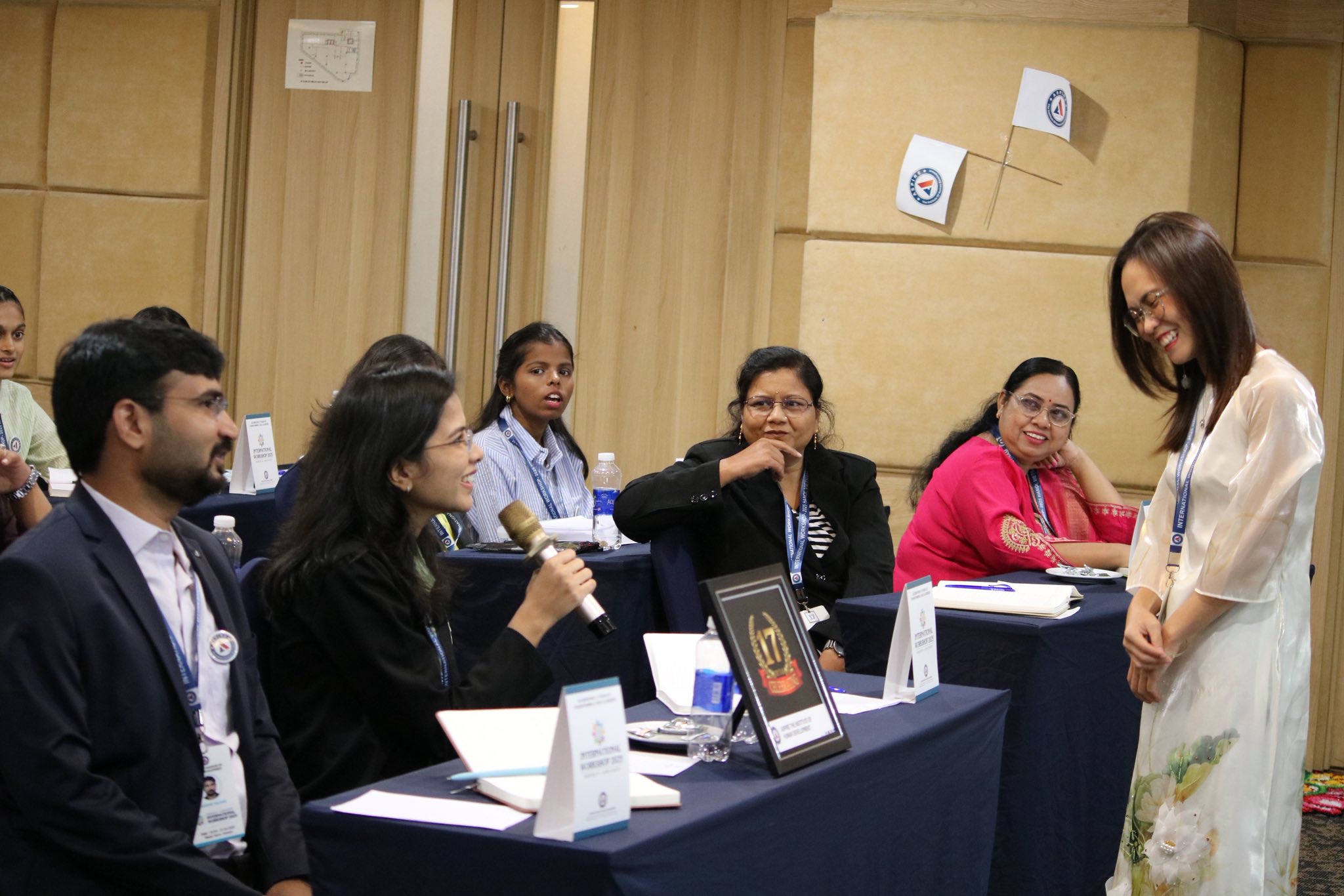 Learn Vietnamese with iSpeakVietlingo